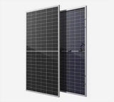 420W Jinko Solar Panel - JKM420N-54HL4R-B High Efficiency Residential