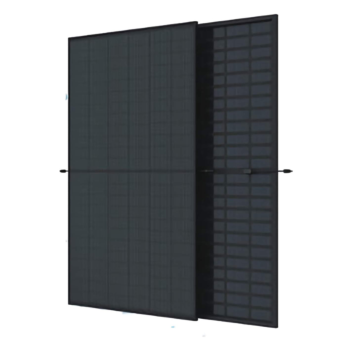 REC 405Watt AA BLACK Monocrystalline Solar Panel  Most Trusted Brand &