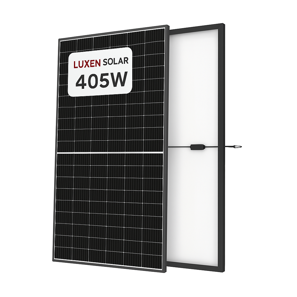 CPS Pro 5kW | DIY Solar Grid-Tie Kit