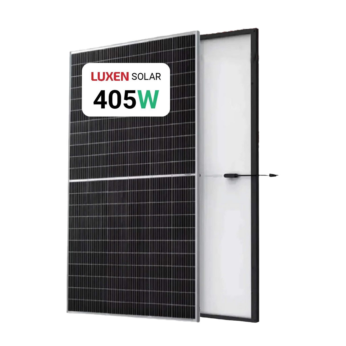 405W LUXEN Solar Panels 1 Pallet (36 Modules) High Efficiency