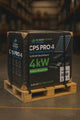 CPS Pro 4kW  | DIY Solar Grid-Tie Kit