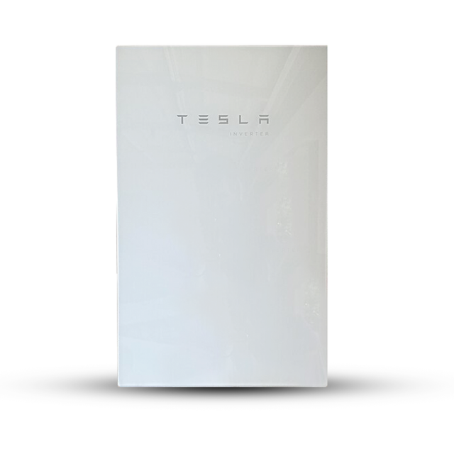 tesla powerWall3