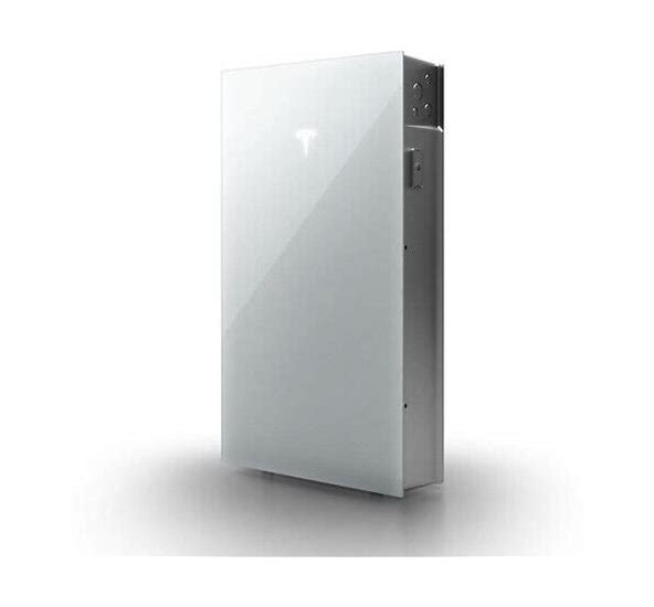 tesla Powerwall battery