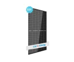 CW Energy Bifacial Solar Panel