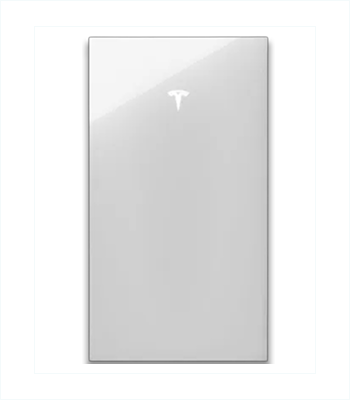 Tesla Powerwall 3 - 13.5kWh Expansion Battery Unit