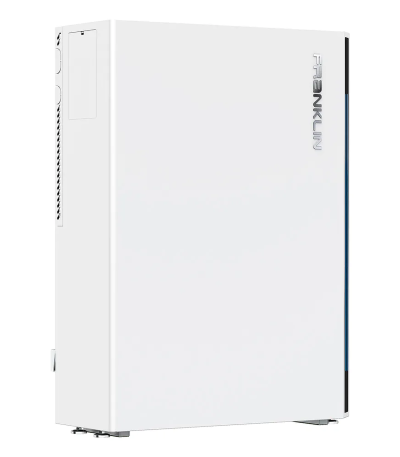 FranklinW APR-10K15V2-US 15Kwh AC Battery