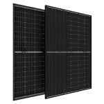 CWT545-144PMB10 545W Solar Panel -31 Panels per pallet