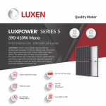 Luxen Solar