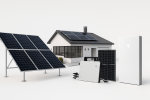 7.2 kW DIY Grid-Tied Solar Kit