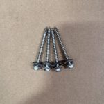 Decking Screw