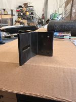 Mount Clamp – Secure, Durable, and Precision-Fit