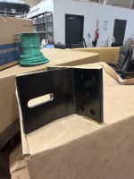 Mount Clamp – Secure, Durable, and Precision-Fit