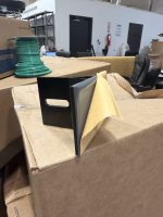 Mount Clamp – Secure, Durable, and Precision-Fit