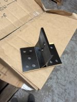 Mount Clamp – Secure, Durable, and Precision-Fit