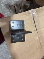 Mount Clamp – Secure, Durable, and Precision-Fit