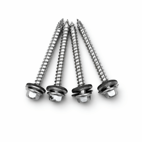 Decking screws - Pack of 4 Screws