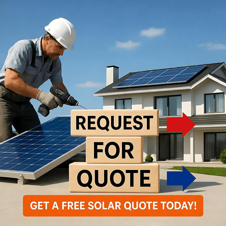 Request A Quote Clean Power Store