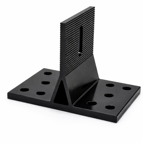 Mount Clamp