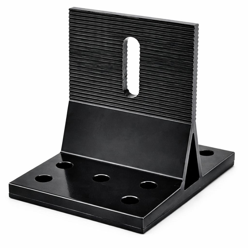 Mount Clamp