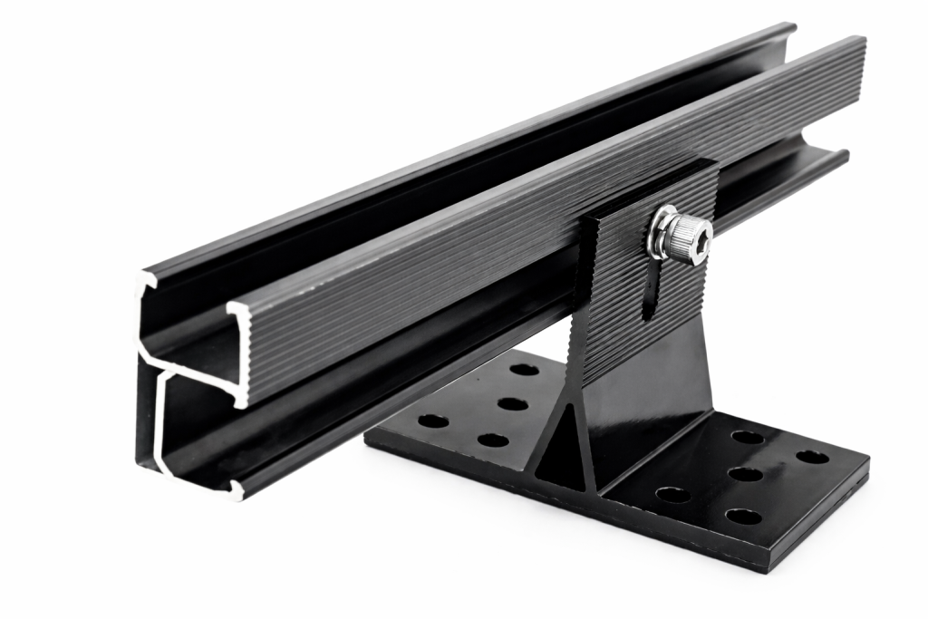 Mount Clamp