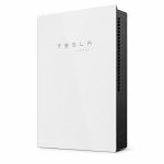 Tesla Solar Inverter 7.6 kW High-Efficiency String Inverter with 4 MPPT Trackers