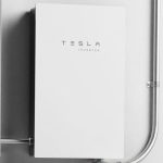 Tesla Solar Inverter 7.6 kW High-Efficiency String Inverter with 4 MPPT Trackers