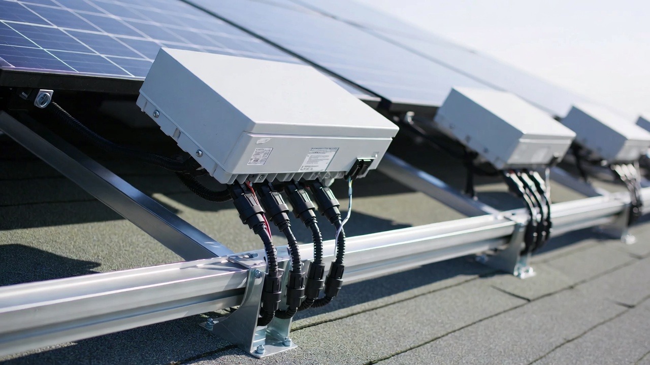 Solar Inverters
