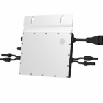 Hoymiles HM-600NT Microinverter (2-in-1, 600W Output)