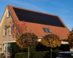 SEG 440W N-Type Bifacial Full Black Solar Panel – Yukon N Series (SEG-440-BTD-BG) - Image 2