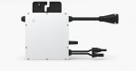 Hoymiles HM-300NT Microinverter (1-in-1, 300W Output)