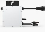 Hoymiles HM-600NT Microinverter (2-in-1, 600W Output)