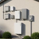 FranklinWH aGate – Intelligent Energy Management System - Image 2